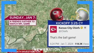 Timeline: Kansas City Chiefs fans' deaths | Morning in America
