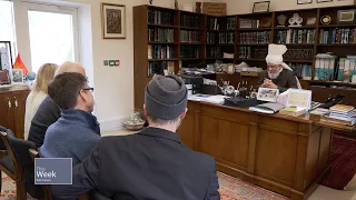 This Week With Huzoor - 15 March 2024