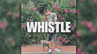 🎧 KIZARU x BIG BABY TAPE Type Beat - Whistle