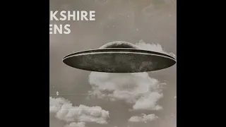 UFOs in the Berkshires: Frightening files of the Mysterious Sightings and incident