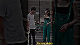 girls helping attitude status 🔥 girls attitude 💛 attitude status 😎#viral #shorts #korean #ytshort