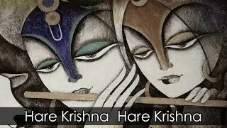 HARE KRISHNA MANTRA | Trance Version | MEDITATION Music | Madhavas Rock band