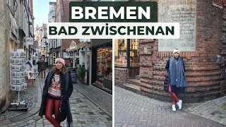 ALMANYA'NIN EN TATLI ŞEHRİ BREMEN | Bremen Gezi Rehberi