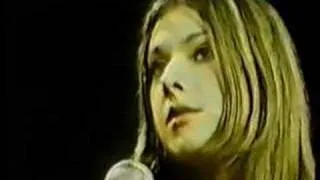 Curved Air - Melinda (More or Less) Live '72