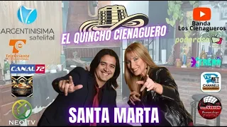 Santa Marta | El Quincho Cienaguero