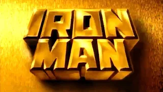 Classic TV Themes: Iron Man (three versions)