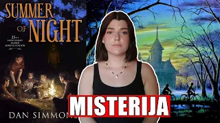 Nikada nisam voleo skolu | Misterija zvona i nestale dece | Mystery breadown...