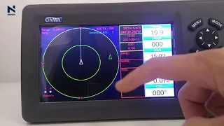 Silent Mode - Como desativar a transmissão do AIS Onwa Marine modelos KP38A, KP39A, KP8299A, KP1299X