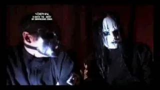 Slipknot Scuzz Special 2004 (Rare) Interviews + Live footage [Part 2]