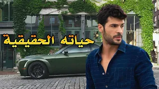 تعرف على سليم بطل مسلسل جانبي الأيسر إسمه الحقيقي عمره ثروته Tolga Mendi 2023