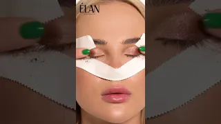 🥹❤️#elan #shorts #makeup #макияж #beauty #eyeshadow #тени #блёстки #вишеры #визажист #турция