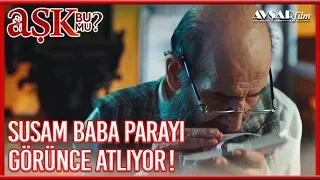 Para Babası Susam Baba - Aşk Bu Mu Film