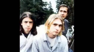 Nirvana - Smells Like Teen Spirit