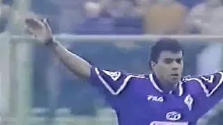Fiorentina-Udinese: 1 - 0 1997/98 (18)