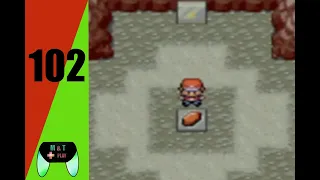 Pokemon FireRed Full Guide - Episode 102: The Ruby Quest