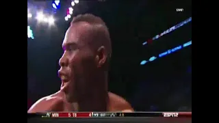 Adonis Stevenson-Noe Gonzalez 2012-04-20 highlights