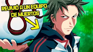 ⚽ Este Entrenador Japonés Enamoró a Inglaterra por ser un MATAGIGANTES | Giant Killing Resumen