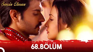 Sensiz Olmaz (Rangrasiya) Hint Dizisi | 68. Bölüm