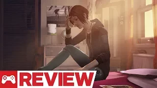 Life is Strange: Before the Storm - Episode 1: Awake Review