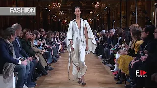 STELLA McCARTNEY Women's Fall 2020 Paris - Fashion Channel