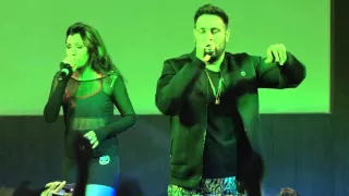 Badshah Live in ‬concert Delhi-NCR