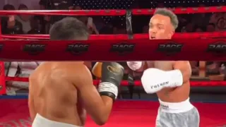 Likkleman Vs Choon Tan Full Fight (HD) Best Highlights 2022