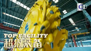 [Dubbed]What's the key to China's nuclear power growth? | China Documentary