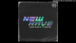 David Guetta X Morten - Air