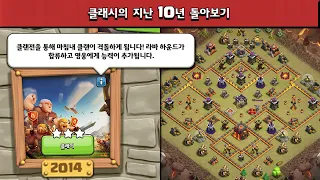 클오클 10주년 도전 이벤트 공략법! 2014년 클랜전의 등장