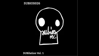 [SUBIOS026] Rosper - 4th Dimension (Original Mix)