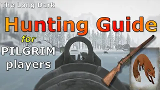 How to Hunt on Pilgrim Survival (with tips for all difficulties)