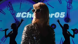 Taylor Swift 2023 Megamix #chapter 5 :The Final Chapter(You're on your won,kid) (Official Video)