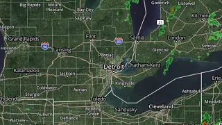 Metro Detroit weather forecast Aug. 10, 2021 -- Noon Update