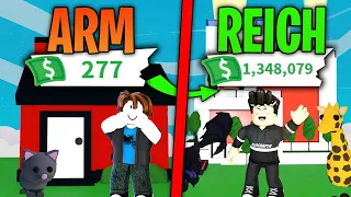 So wirst du REICH in Adopt Me und bekommst viele BUCKS!| Roblox/Deutsch