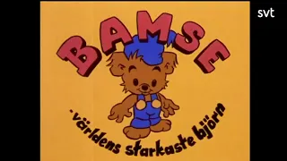 BAMSE BJÖRN