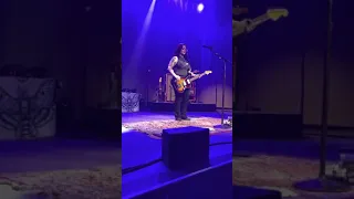 Ashley McBryde - Voodoo Doll Live @ Mars Music Hall