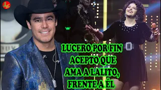 Lucero Mijares le confiesa su amor a Eduardo Capetillo Jr  y alborota a sus fans