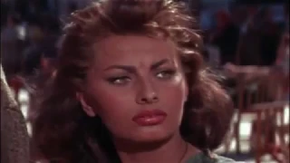 "Boy on a Dolphin" (1957) Movie Slideshow (with excerpts)