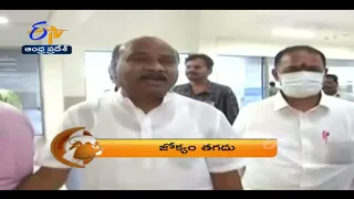 7-30 AM | ETV 360 | News Headlines | 1st JULY 2022 | ETV Andhra Pradesh