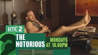 How much does a butler cost? | The Notorious Conor McGregor | RTÉ2