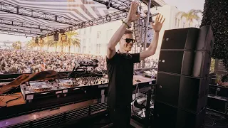 Joris Voorn @ CRSSD Festival - San Diego