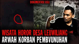 TEROR ARWAH ALMARHUMAH LILIS..!!! HAMPIR T3WAS KEC3LAKAAN GEGARA SETAN...!!