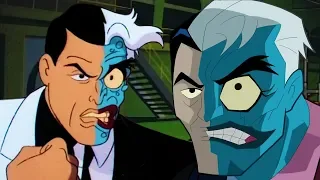 Batman-Missionen | Batman vs Two-Face  | DC Kids