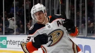 Anaheim Ducks vs. New York Islanders - Shootout Highlights