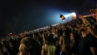 Tomorrowland 2017 Closing - Martin Garrix