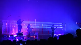 Polyphia - Chimera (Live) at The Wiltern Los Angeles 2023