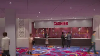 Temporary Chicago casino could open this weekend