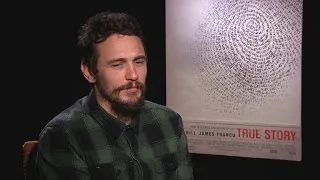 James Franco and Jonah Hill Get Serious in Dark Drama, 'True Story'