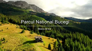 Parcul National Bucegi - 4K Ultra HD