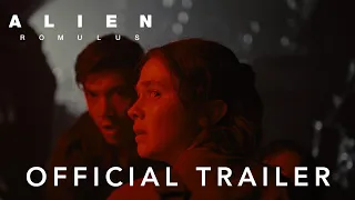 Alien Romulus | Official Trailer (2024 Movie)